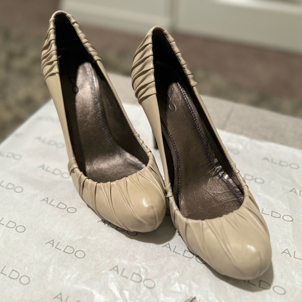Aldo Size 6 Style Bayamon